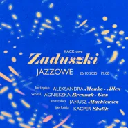 KACK-owe Zaduszki Jazzowe