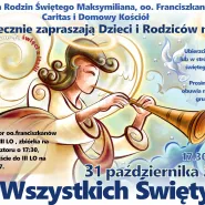 Bal Wszystkich Świętych