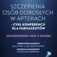 Szczepienia Osób Dorosłych w Aptekach