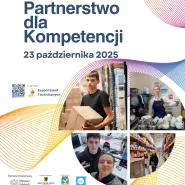 Forum Partnerstwo dla Kompetencji