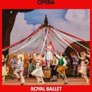 La Fille mal gardée (Córka źle strzeżona) - Premiera na żywo w Helios na Scenie