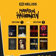 Zestaw 2 Maraton Halloween 2025