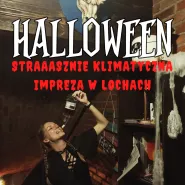 Halloween w Lochach
