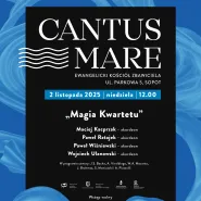 Cantus Mare 2025 