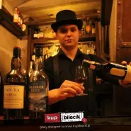 Eksperymenty w gastronomi I Innowacje w Glenfiddich