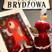 Ulica Brydżowa