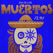 Dia de los Muertos