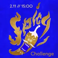 Spice Challenge