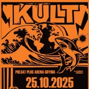 Kult - Trasa Pomarańczowa 2025