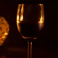 Strasznie dobre wino - Halloween w KaapVino