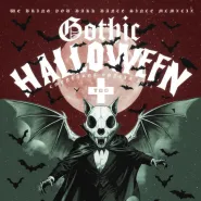 Gothic Halloween 2025 x Tog