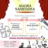 Agora Sąsiedzka