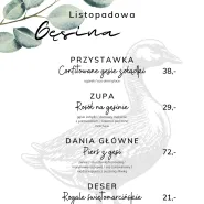 Akcja Gęsina na św. Marcina 2025