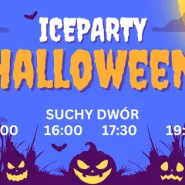 Iceparty Halloween