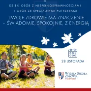 X Jesienne Spotkania ze Zdrowiem & DOzN i OzSP