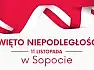 Święto Niepodległości Sopot 2025