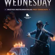 Wednesday przy świecach