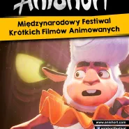 Anishort: Najlepsze Krótkie Filmy Animowane edycja 2025