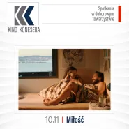 Kino Konesera - Miłość