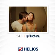 Kino Konesera - Być kochaną
