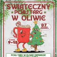Świąteczny Pchli Targ w Oliwie