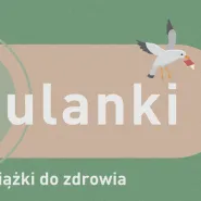 Otulanki - od książki do zdrowia
