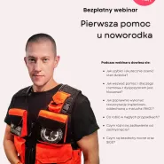 Pierwsza pomoc u noworodka