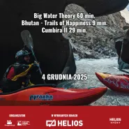 Filmy Górskie #PionierzyNiemożliwego w Helios Sport
