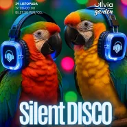 Silent Disco w Dżungli | Andrzejki w Olivia Garden