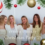Strefa Liderek Christmas Party