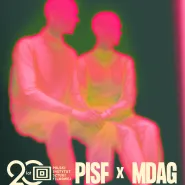PISF & MDAG: kino dokumentalne - nasza miłość w Gdyńskim Centrum Filmowym-uwikłani
