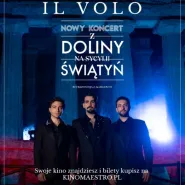 Il Volo. Najnowszy koncert z Doliny Świątyń | Retransmisja letniego show z Agrigento na Sycylii 2024