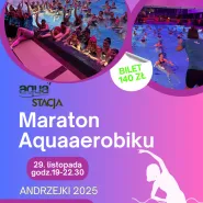 Andrzejkowy Aqua Maraton