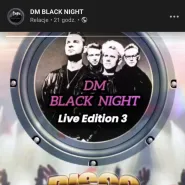 DM Black Night Live Edition 3 