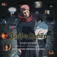Jujutsu kaisen: Execution Shibuya Incident x The Culling Game Begins w Helios Anime