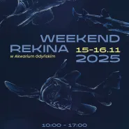 Weekend Rekina