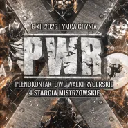 Mistrzowska gala walk rycerskich PWR X