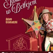 Jasiu w Betlejem - Adam Gromadzki
