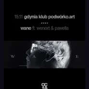 Wane headline show ft. Wenext & Pawella