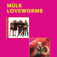 Ivo Shandor & The Gozer Worshipers oraz The Howling Eye