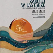 Zaklęci w Jantarze