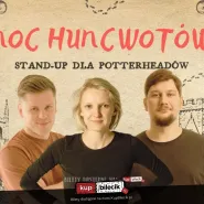 Noc Huncwotów