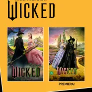 Nocny Maraton Filmowy: Mini Maraton Wicked