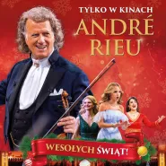 André Rieu. Wesołych Świąt! w Helios na Scenie
