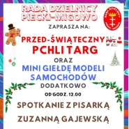 Pchli Targ Piecki-Migowo