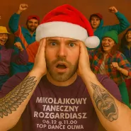 Mikołajkowy Taneczny Rozgardiasz