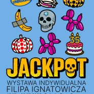Jackpot. Wystawa Filipa Ignatowicza | Perfomance w ramach Sopockiego Weekendu Sztuki