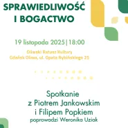 Sprawiedliwość i Bogactwo
