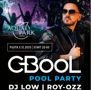 C-BooL Pool Party