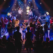 Roztańczony Konsulat vol. 26 | potańcówka z muzyką na żywo